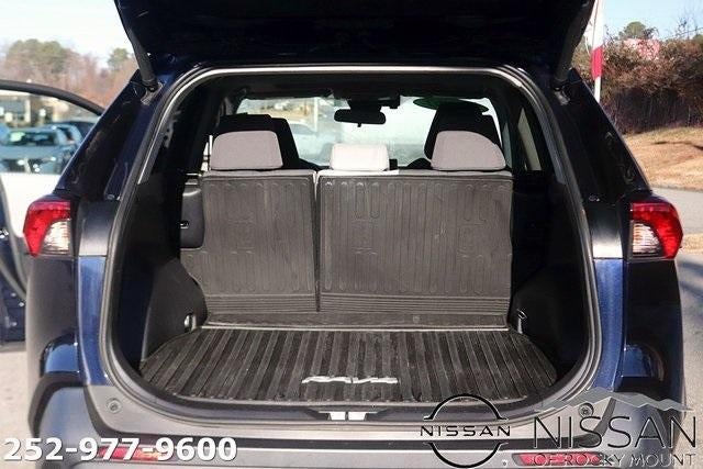 2020 Toyota RAV4 Hybrid XLE AWD (Natl) *Ltd Avail*