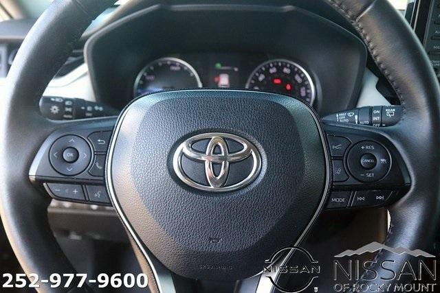 2020 Toyota RAV4 Hybrid XLE AWD (Natl) *Ltd Avail*