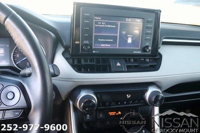 2020 Toyota RAV4 Hybrid XLE AWD (Natl) *Ltd Avail*