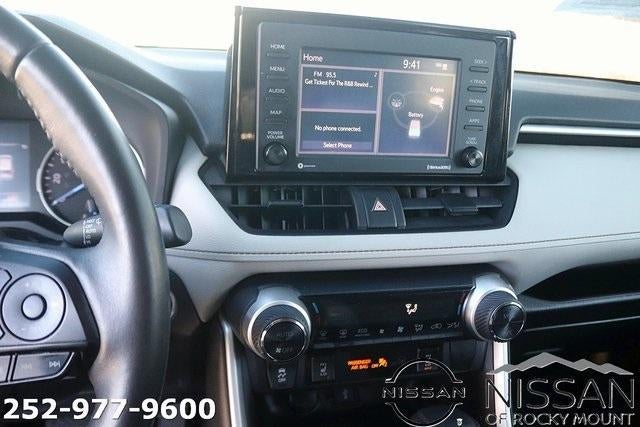 2020 Toyota RAV4 Hybrid XLE AWD (Natl) *Ltd Avail*