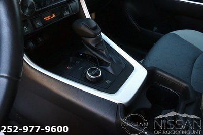 2020 Toyota RAV4 Hybrid XLE AWD (Natl) *Ltd Avail*