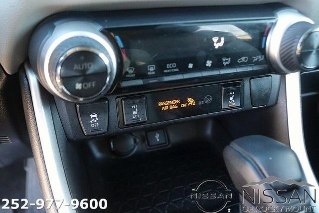 2020 Toyota RAV4 Hybrid XLE AWD (Natl) *Ltd Avail*