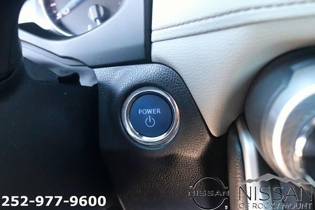 2020 Toyota RAV4 Hybrid XLE AWD (Natl) *Ltd Avail*