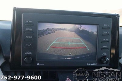 2020 Toyota RAV4 Hybrid XLE AWD (Natl) *Ltd Avail*