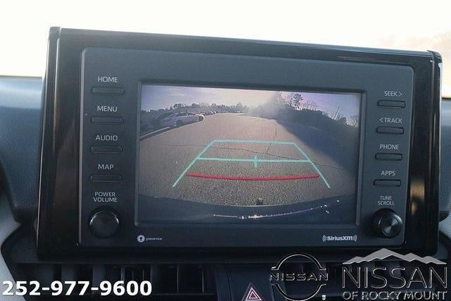 2020 Toyota RAV4 Hybrid XLE AWD (Natl) *Ltd Avail*