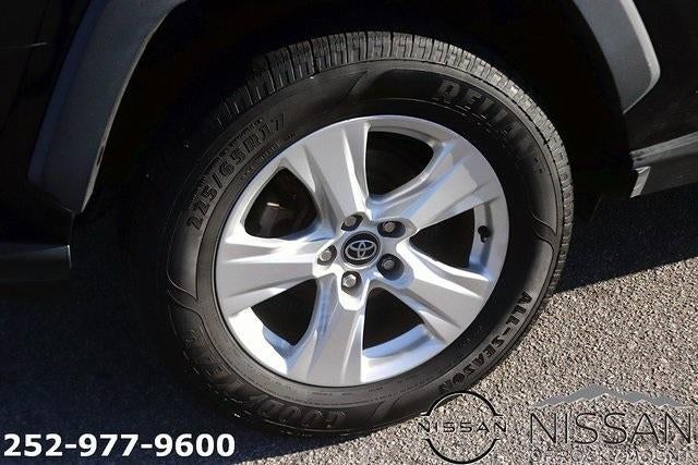 2020 Toyota RAV4 Hybrid XLE AWD (Natl) *Ltd Avail*