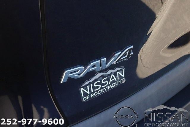 2020 Toyota RAV4 Hybrid XLE AWD (Natl) *Ltd Avail*