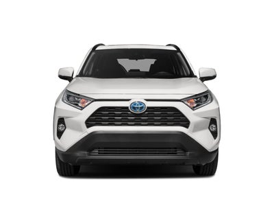 2020 Toyota RAV4 Hybrid XLE AWD (Natl) *Ltd Avail*