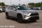 2021 Toyota RAV4 XLE FWD (GS)