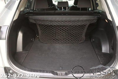 2021 Toyota RAV4 XLE FWD (GS)