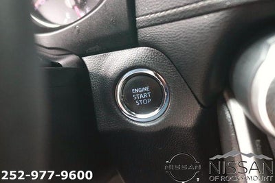 2021 Toyota RAV4 XLE FWD (GS)