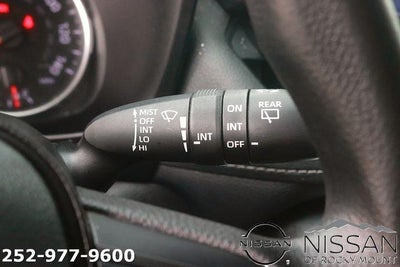 2021 Toyota RAV4 XLE FWD (GS)