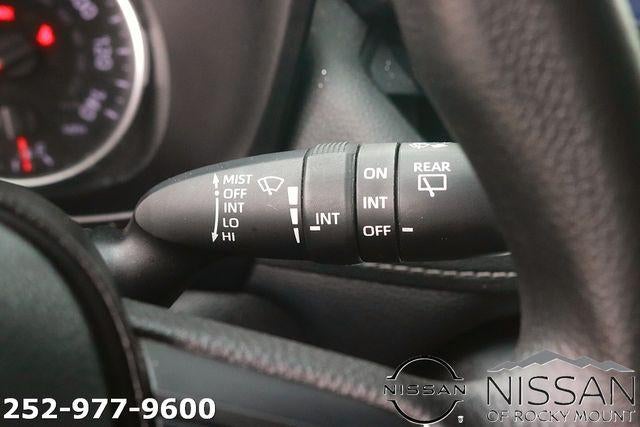 2021 Toyota RAV4 XLE FWD (GS)