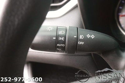 2021 Toyota RAV4 XLE FWD (GS)