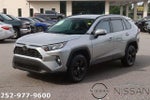 2021 Toyota RAV4 XLE FWD (GS)