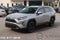 2021 Toyota RAV4 XLE FWD (GS)