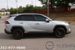 2021 Toyota RAV4 XLE FWD (GS)