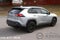 2021 Toyota RAV4 XLE FWD (GS)