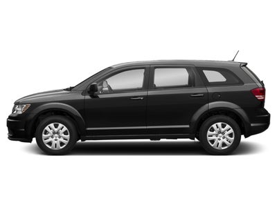 2020 Dodge Journey SE Value FWD