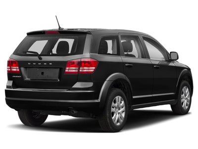 2020 Dodge Journey SE Value FWD