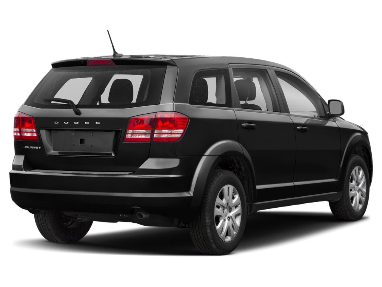 2020 Dodge Journey SE Value FWD
