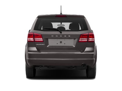 2020 Dodge Journey SE Value FWD