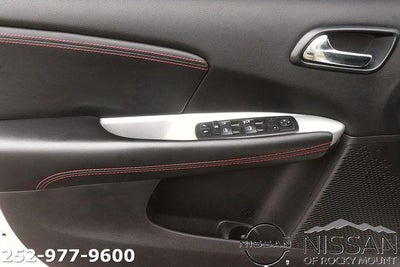 2014 Dodge Journey FWD 4dr R/T