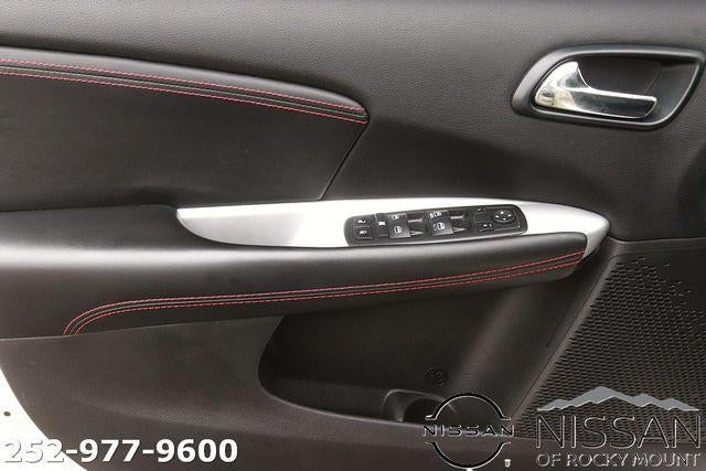 2014 Dodge Journey FWD 4dr R/T