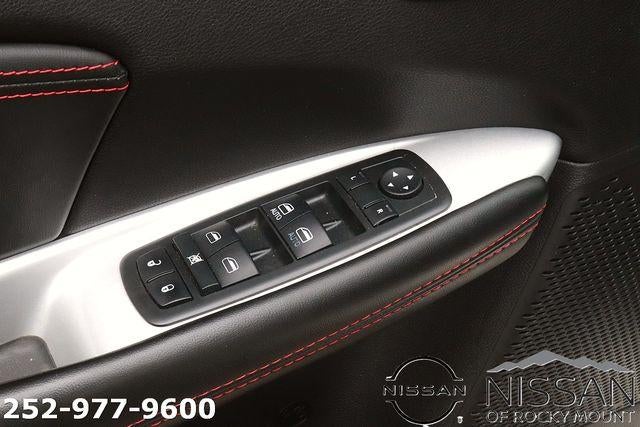 2014 Dodge Journey FWD 4dr R/T
