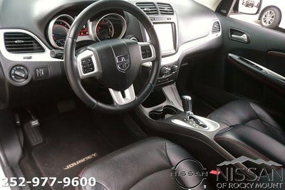 2014 Dodge Journey FWD 4dr R/T