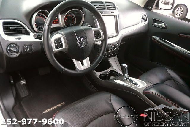 2014 Dodge Journey FWD 4dr R/T