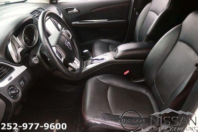 2014 Dodge Journey FWD 4dr R/T