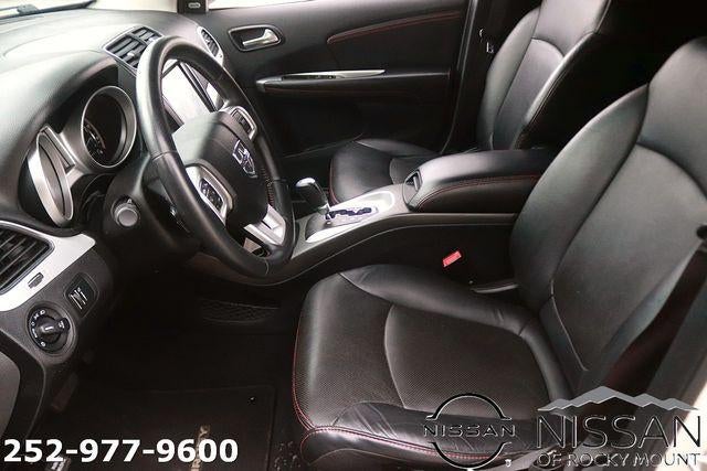 2014 Dodge Journey FWD 4dr R/T