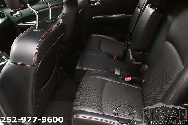 2014 Dodge Journey FWD 4dr R/T