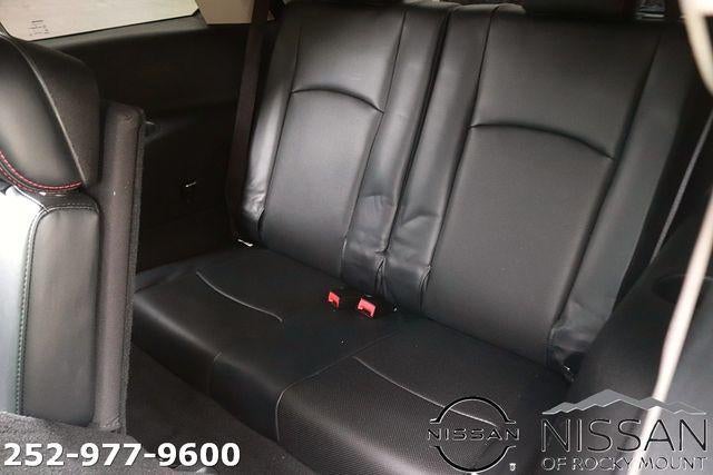 2014 Dodge Journey FWD 4dr R/T