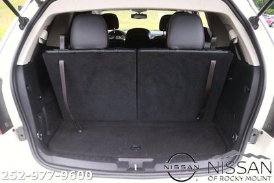 2014 Dodge Journey FWD 4dr R/T