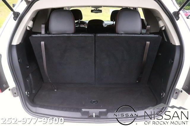2014 Dodge Journey FWD 4dr R/T