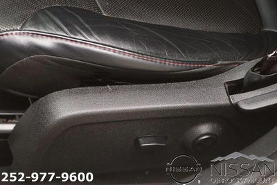 2014 Dodge Journey FWD 4dr R/T