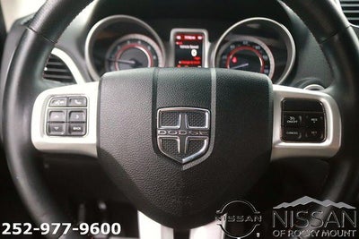 2014 Dodge Journey FWD 4dr R/T