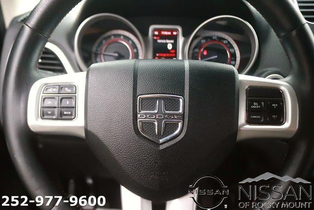2014 Dodge Journey FWD 4dr R/T