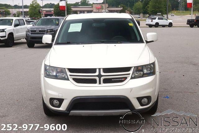 2014 Dodge Journey FWD 4dr R/T