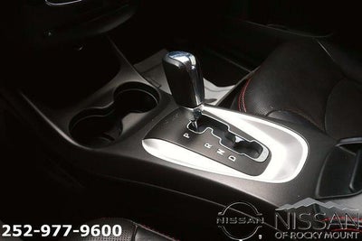 2014 Dodge Journey FWD 4dr R/T