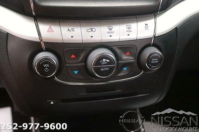 2014 Dodge Journey FWD 4dr R/T
