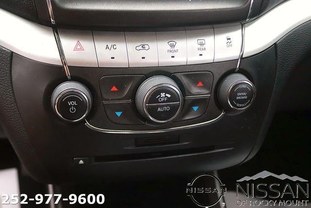 2014 Dodge Journey FWD 4dr R/T