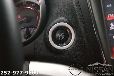 2014 Dodge Journey FWD 4dr R/T