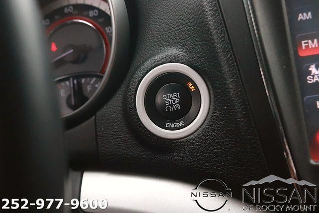 2014 Dodge Journey FWD 4dr R/T