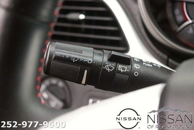 2014 Dodge Journey FWD 4dr R/T