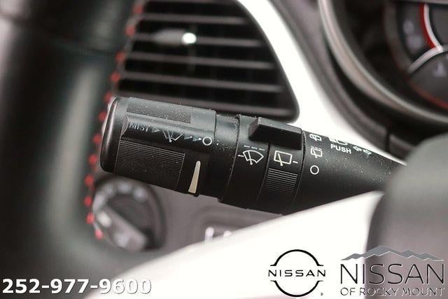 2014 Dodge Journey FWD 4dr R/T