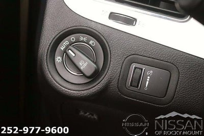 2014 Dodge Journey FWD 4dr R/T