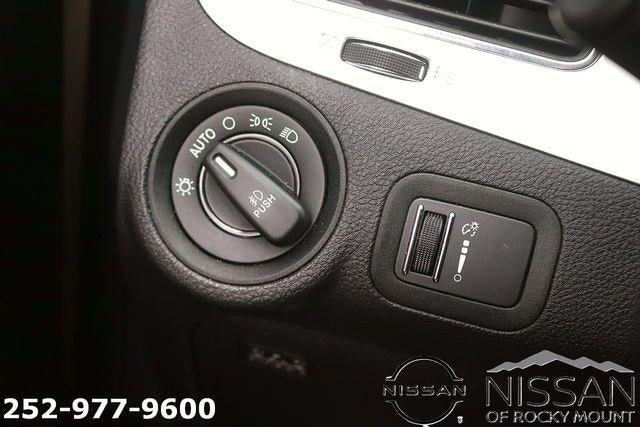 2014 Dodge Journey FWD 4dr R/T
